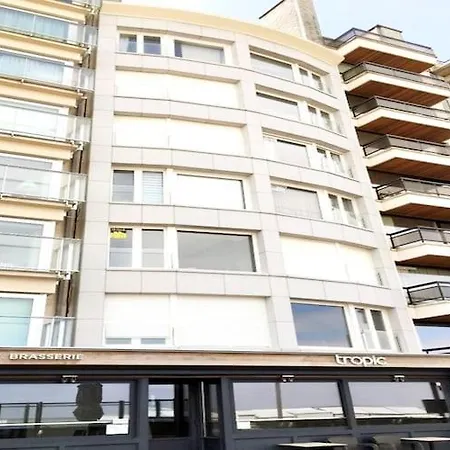In With Stunning Sea Views