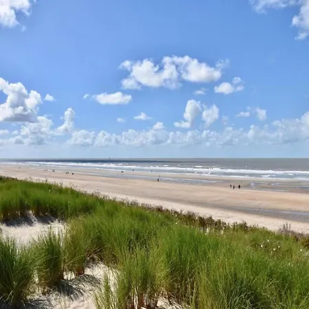 Appartement In With Stunning Sea Views *
