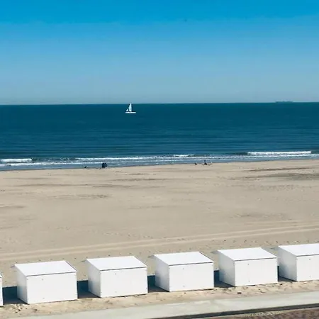 Appartement In With Stunning Sea Views