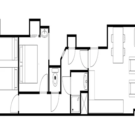 In With Stunning Sea Views * Wenduine