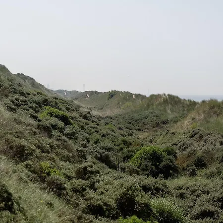 In With Stunning Sea Views Wenduine